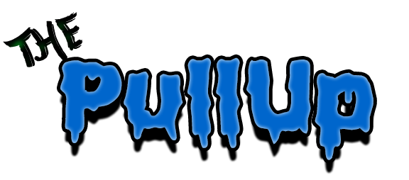 The PullUp Logo